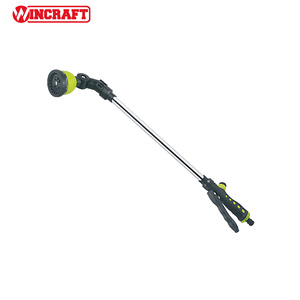 10 modèles 180 ° tête réglable <span class=keywords><strong>baguette</strong></span> d'eau de jardin pour paniers suspendus arbustes jardin et pelouse lance de pulvérisation - Product Image 3