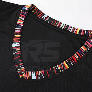 Uniforme de basket-ball de qualité supérieure personnalisé à bas prix Nouveau style Uniforme de basket-ball personnalisé - Product Image 3