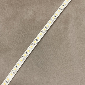 ไฟเส้น LED 12V สีขาวอบอุ่น3000K 120ดวง/ม. 5ม. ม้วนไฟประดับในอาคาร2835โรงงาน - Product Image 6
