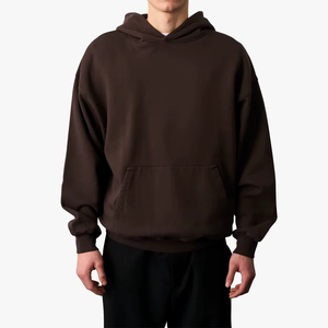 Sudaderas con capucha de calidad superior Logotipo personalizado Precio barato Personalizado Precio al por mayor Nueva llegada 2026 Sudadera con capucha Algodón Streetwear Sudadera con capucha - Product Image 1