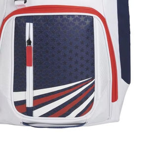 Bolsas Deportivas Personalizadas Multifuncionales Impermeables con Logotipo, MOQ Bajo, Diseño Completo, Fabricante de Bolsas Deportivas de Béisbol, Unisex, a la Moda, OEM - Product Image 4