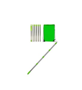 Recolector de Frutas Profesional de Grado Industrial – Serie Elite, Cosechador Telescópico Ajustable, Centro de Recolección de Frutas Resistente para Jardín - Product Image 5