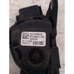 PEDALE ACCELERATORE FORD Fiesta 6a Serie 1708164 / 8V21-9F836-AA (08>17) - Product Image 2
