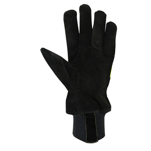 ถุงมือนิรภัยงานช่างสำหรับผู้ชายถุงมือนิรภัยสำหรับทำงานมืองานช่าง - Product Image 2