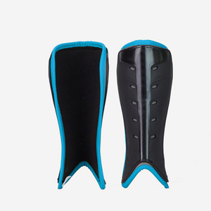 Full Customized Hockey <b>Shin</b> <b>Pads</b> With Personalized Design High Quality Best Price Hockey Equipment <b>Shin</b> <b>Pads</b> For Sale - Product Image 1