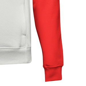 La mejor Sudadera con capucha personalizada para hombre Essentials 100% algodón de moda a un precio para el invierno - Product Image 3
