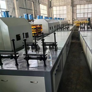 Fiberglass FRP <strong>Rebar</strong> Machine Manufacturer China- <strong>Composite</strong> <strong>Rebar</strong> Production Line Provide Technical Support - Product Image 3
