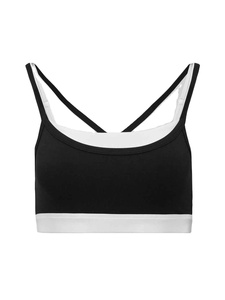 Whole Sale Summer Sexy Gym Bra for Women High Elastic Backless Sport Vest Drop Shipping Sleeveless Sport Wear Fitness Bra 2026 - Product Image 2