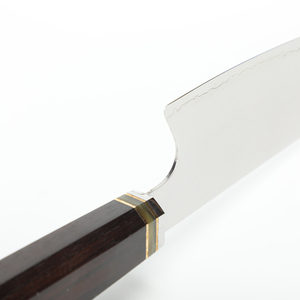 มีดทำครัวอเนกประสงค์มีดทำครัวเหล็กดามัสกัส - Product Image 3