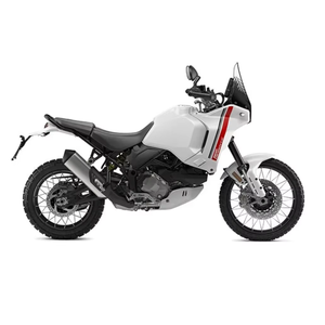 Disponible 2025-2026 DesertX 937 (Motocicleta) 937cc Entrega a nivel nacional - Product Image 6