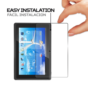 ซันสเทค TAB75 ฟิล์มกันรอยหน้าจอสำหรับแท็บเล็ต - Product Image 3