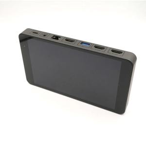 YoloLiv YoloBox ใหม่ ของแท้ สำหรับการถ่ายทอดสดแบบพกพา พร้อมการเชื่อมต่อผ่าน USB เสียงรอบทิศทาง 2.1 แชนแนล รับประกัน 3 ปี ผลิตในสหรัฐอเมริกา - Product Image 2