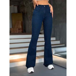 กางเกงยูเซก เบล ปาคาญ่า โดกรู เจนิส โคต แพนโตลอน รุ่น 37735 - สีกรมท่า - Product Image 6