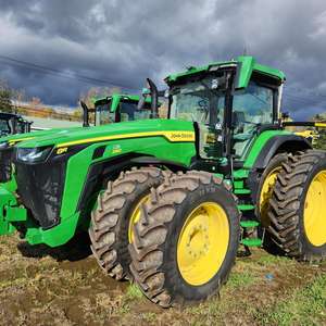 Tracteur John Deere 8R 280 2023 à vendre - Product Image 1