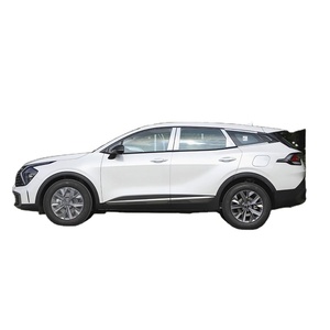 Venta al por Mayor de Vehículos Eléctricos Sportage 2025, SUV de Energía, Largo Alcance, Alta Velocidad, Disponible con Tracción Delantera y Tracción Total, Fabricado en Corea - Product Image 5