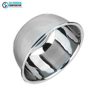 Acabado resistente a la corrosión del lavabo médico autoclavable para uso a largo plazo en áreas de esterilización de alta humedad - Product Image 6