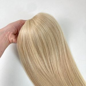 วิกต่อผมหางยาวสองชั้นดีไซน์ใหม่ทำจากผมธรรมชาติ - Product Image 3