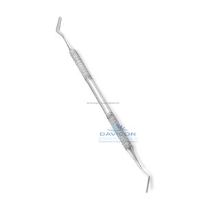 Instrumentos dentales de llenado de plástico compuesto, calidad profesional - Product Image 4