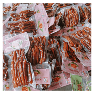 กล้วยอบกรอบเคลือบ วัตถุดิบ: กล้วยเคลือบน้ำเชื่อมเล็กน้อย; ใช้สำหรับ: วัตถุดิบทำขนม; แหล่งผลิต: ผู้จัดจำหน่ายจากเวียดนาม - Product Image 5