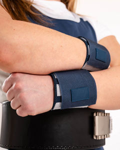 Última llegada, Venta caliente, muñequeras duraderas para el gimnasio, ropa de fitness, muñequeras suaves de alta calidad a un precio razonable - Product Image 2