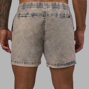 Camiseta de Hombre Elegante de Mezcla de Algodón con Diseño Moderno y Transpirable, Opción de Logotipo Personalizado, Perfecta para la Colección de Verano 2026 - Product Image 6