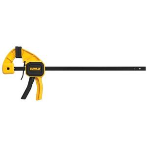 For Dewalt Medium Trigger <b>Clamps</b> for Various DIY and Professional Projects - Product Image 1