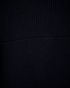 Sudadera de Punto Urbana de Estilo Moderno para Hombre, Tejido Suave y Cálido, Cómoda, Transpirable, Puños Elásticos, Duradera - Product Image 6