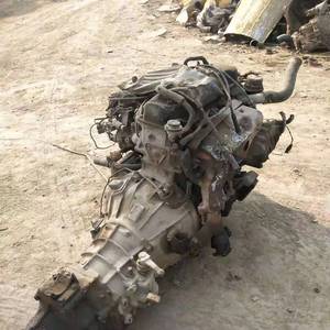 เครื่องยนต์มือสอง1jzgte 1JZ VVTI Tourer 2jz 2RZ 2az - Product Image 2