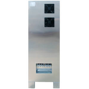 เครื่องกำเนิดโอโซนอุตสาหกรรม Dr.Ozone D150S 150 กรัม/ชม. เครื่องกำเนิดโอโซนกำจัดกลิ่นคุณภาพสูง ราคาโรงงาน เวียดนาม - Product Image 5