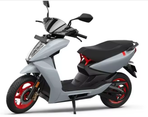 Nuevo Motor Eléctrico sin Escobillas de 450X con Marco de Aleación de Aluminio, Capacidad de 150 kg, Litio, Rápido, Largo Alcance, Diseño Inteligente, Motor de 2900 W - Product Image 6