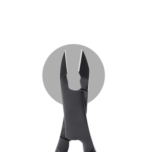 Pinces à ongles incarnés haut de gamme faites à la main meilleure qualité prix bon marché fournisseur de gros bas quantité minimale de commande - Product Image 4