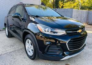 CHEVROLET TRAX LT FWD 2019 d'occasion, conduite à gauche/droite - Product Image 2
