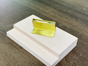 ที่ใส่บัตรสไตล์กลไกแบบอุตสาหกรรมขาตั้งสำหรับเมนูโต๊ะหมายเลขงานแต่งงานงานร้านอาหารและของตกแต่งบ้าน - Product Image 3