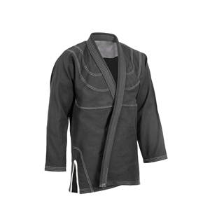 ชุดกิโมโน Jitsu Jitsu unisex, ขายดีที่สุดชุดออกกำลังกายยืดได้ - Product Image 6