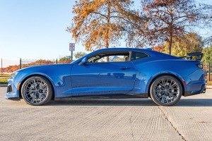 Chevrolet Camaro ZL1 Coupé 2021 Usado en Buen Estado - Product Image 6