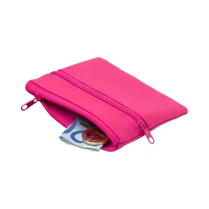 Personalized Denar Coin Purse Stylish Money <b>Boxes</b> for Merchandising - Product Image 2