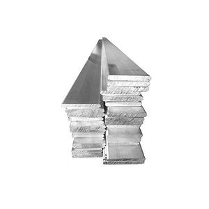 Barra de aluminio para construcción, accesorios de iluminación con ereflectores, punto de fusión alto, el más vendido - Product Image 3