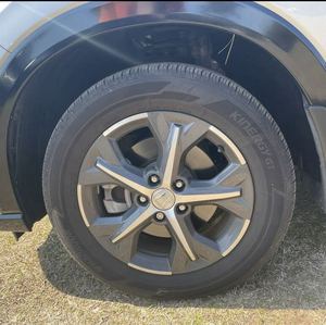 HONDA HR-V EX-L FWD USADO CON TODAS LAS OPCIONES Y TÍTULO LIMPIO, LISTO PARA ENVIAR - ENTREGA A DOMICILIO - Product Image 6