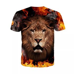 Camiseta de Hombre Lisa de Corte Regular, Negra, 220 g/m², Poliéster/Algodón de Alta Calidad, Secado Rápido, Ecológica, Personalizable con Bordado - Product Image 2