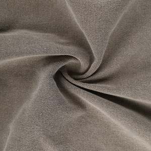 Diseño personalizado bordado gráfico borde crudo dobladillo cremallera completa de gran tamaño Bomber Vintage lavado Denim chaqueta de trabajo para los hombres - Product Image 4