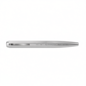Poinçon industriel Knipex 135 mm avec manche en acier, pointe droite, support pour ciseaux et poinçons, produit 6 mm x 12 mm - Product Image 3
