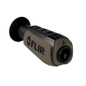 Monocular Térmico FLIR Scout III 640 - Product Image 1