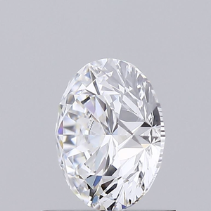 เพชรเม็ดกลม1.2กะรัตสีสดใส VVS2ชัดเจนได้รับการรับรอง IGI ผลิตภัณฑ์ที่ปลูกในห้องปฏิบัติการจำนวนมากเพชรที่เพิ่มขึ้นรอบ159 - Product Image 2