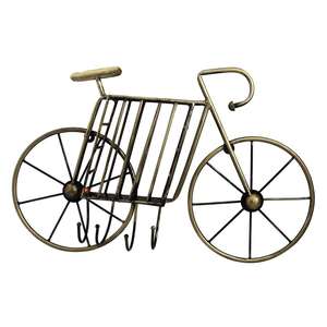 Recién llegado, escultura decorativa de Metal, escultura redonda para la decoración de la sala de estar del hogar más vendida, escultura al mejor precio. - Product Image 2