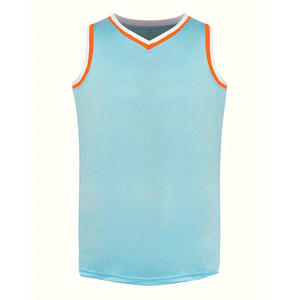 Chaleco de entrenamiento de fútbol para hombres y mujeres de alta calidad Ropa deportiva de malla de secado rápido en nuevo estilo Venta al por mayor Ofrecido a precio barato - Product Image 1