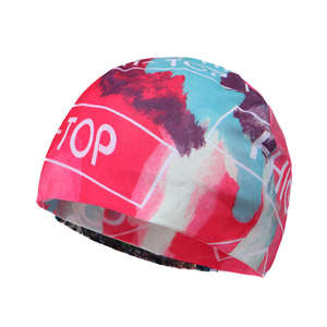 Gorro de Punto Personalizado con Logotipo, Mezcla de Lana, para Playa, Correr, con Impresión Digital, Unisex, para Adultos - Product Image 6