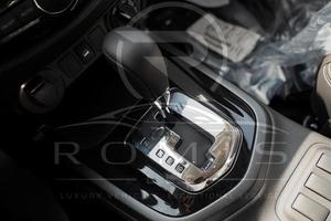 Navara Pro-4X 2025 Usato, SUV Diesel, Fari LED, Tetto Panoramico, Portapacchi, 5 Posti, Cambio Automatico - Product Image 3