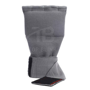 Vendas de mano ligeras y elásticas para gimnasio, para soporte de muñeca y entrenamiento físico. - Product Image 5