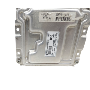 CENTRALINA MOTORE KIA Picanto 3a Serie 39111-04055 G3LA Benzina 1000 (11>16) - Product Image 3