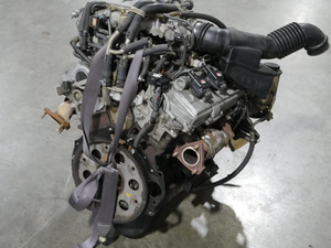 MOTEUR TOYOTA T100 D'OCCASION 1995 1996 1997 1998 6 CYLINDRES 3.4L JDM 5VZ-FE 5VZ - Product Image 5